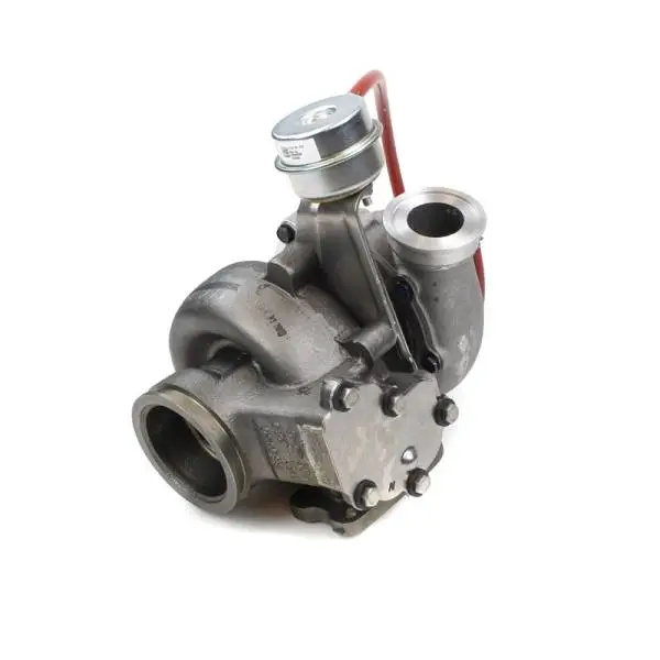 Industrial Injection Boxer 58 Turbo Kit 1994-2002 Dodge Ram 5.9L thumbnail 5