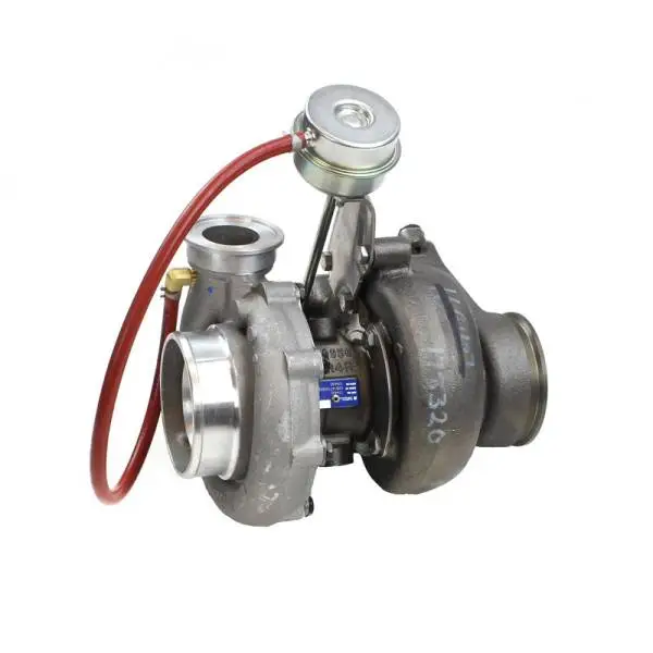 Industrial Injection Boxer 58 Turbo Kit 1994-2002 Dodge Ram 5.9L thumbnail 6