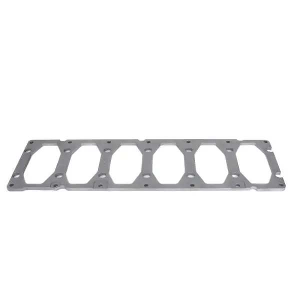 Industrial Injection 14mm Gorilla Girdle w/ARP XL Main Studs (Req. Stamped Oil Pan)