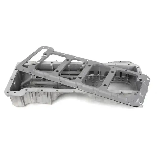 Industrial Injection Chevrolet 14 mm Duramax Gorilla Girdle .500 Thick LB7 / LLY / LBZ / LMM