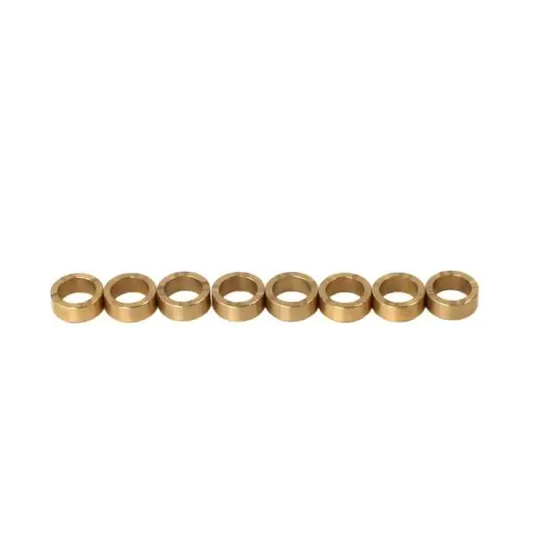 Industrial Injection 01-13 Chevrolet Duramax Rocker Spacer Kit thumbnail 2