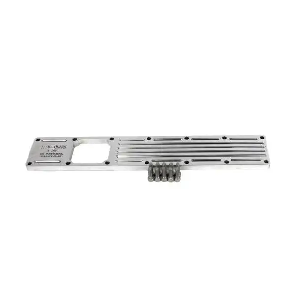 Industrial Injection 99-02 Dodge Cummins 5.9L PDM Billet Intake Plate Polished PDM By thumbnail 3