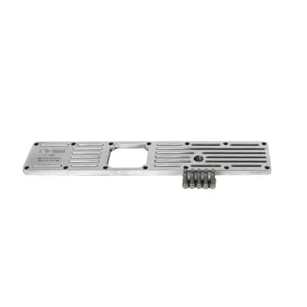 Industrial Injection 89-98.5 Dodge Cummins 5.9L PDM Billet Intake Plate Polished PDM By thumbnail 3