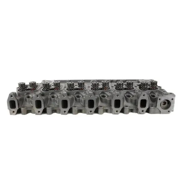 Industrial Injection 89-98 Dodge Cummins 5.9L 12V Premium Stock Plus Head