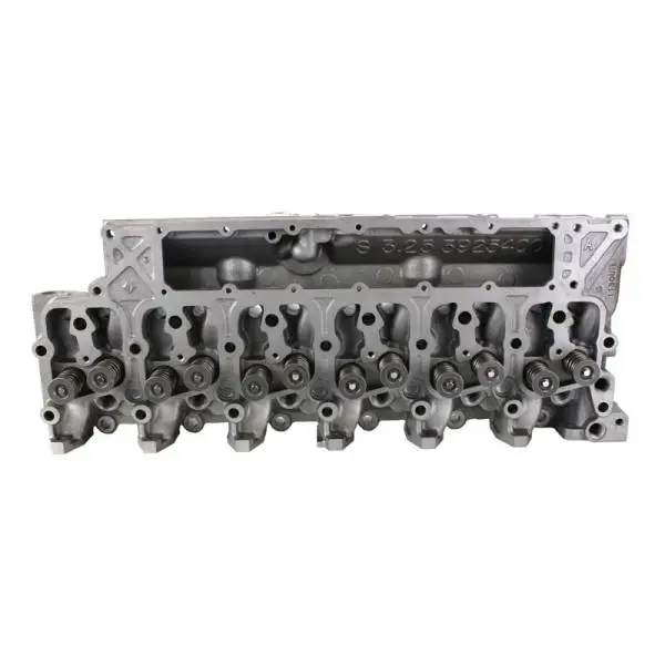 Industrial Injection 89-98 Dodge Cummins 5.9L 12V Premium Stock Plus Head thumbnail 2