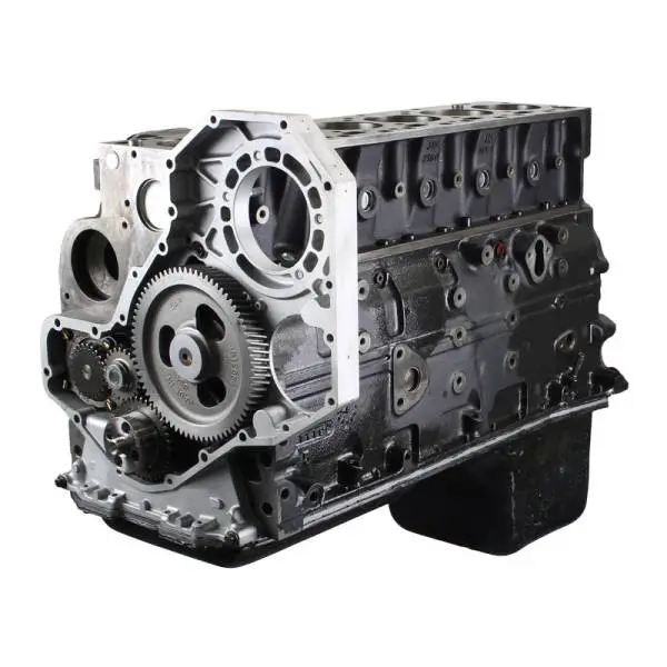 Industrial Injection Dodge 12V Stock Engine / Coated and Chamfered Pistons / ARP Rod Bolts thumbnail 2