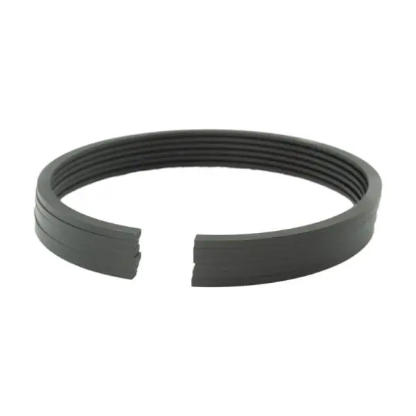 Industrial Injection 07.5-15 Dodge 6.7L Oversized .020 Piston Coated/Chamfered - Set thumbnail 3