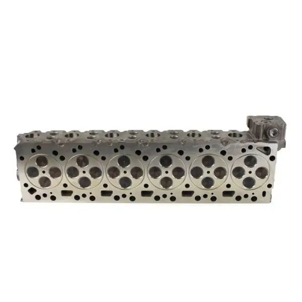 Industrial Injection 03-07 Dodge 5.9L Engine Fire Ring/Port Valve Bowl/Exh Port/Mill Intake thumbnail 2