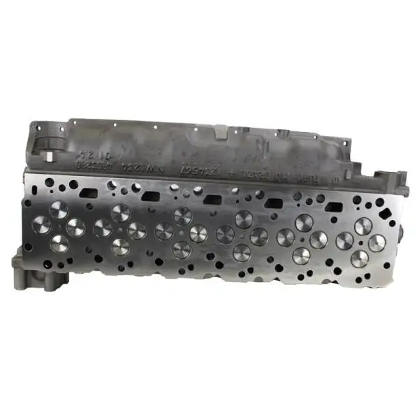 Industrial Injection 03-07 Dodge Cummins 5.9L Stock Head thumbnail 2