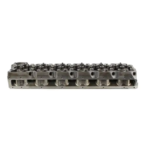 Industrial Injection 03-07 Dodge 5.9L Engine Fire Ring / Ported Valve Bowls thumbnail 2