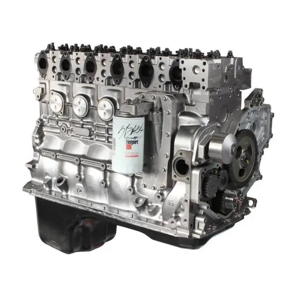 Industrial Injection 03-07 Dodge Race Engine Fcc Pist /14mm G /Hdbolt/ARP Head Studs 625 / Fire Ring thumbnail 2