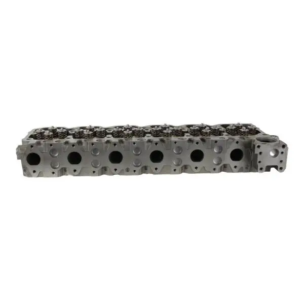 Industrial Injection 07.5-18 Dodge Cummins 6.7L Stock Head