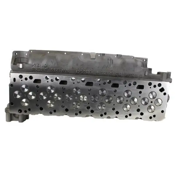 Industrial Injection 07.5-18 Dodge Cummins 6.7L Stock Head thumbnail 2