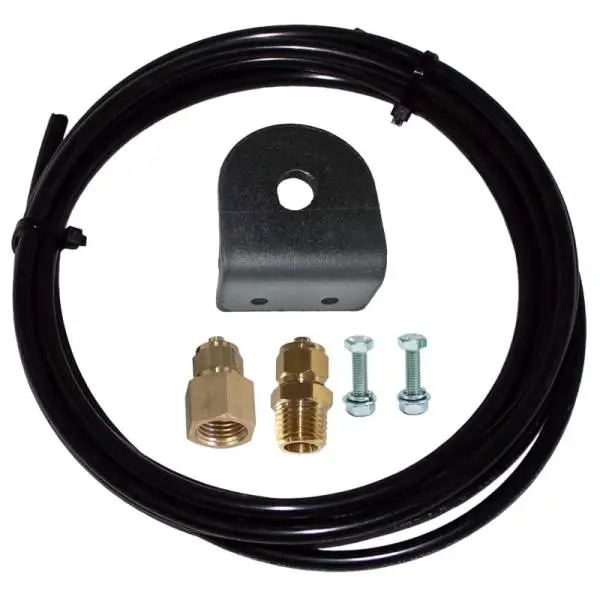 Kleinn Quick Connect Coupler Relocation Kit thumbnail 2