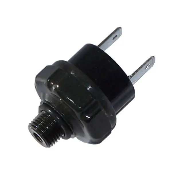 Kleinn Tank Mount Pressure Switch 1/4In M NPT - 100 PSI On/ 130 PSI Off thumbnail 2