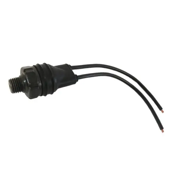 Kleinn Sealed Tank Mount Pressure Switch/ 1/4In M NPT/ 110 PSI On/ 145 PSI Off image 2