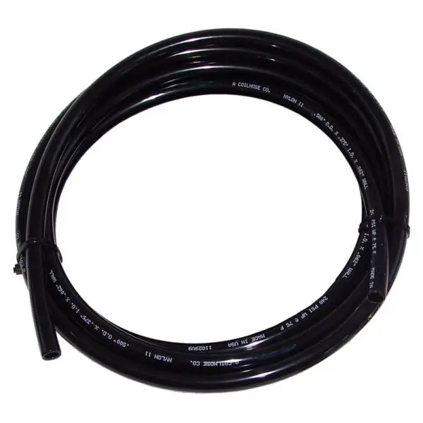 Kleinn 1/2In OD High Pressure Air Line Tubing - 12 feet thumbnail 2