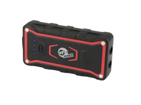 aFe POWER 20000mAh Portable Battery Jump Starter Kit thumbnail 7