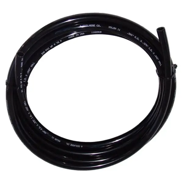 Kleinn 1/2In OD High Pressure Air Line Tubing - 26 feet thumbnail 2