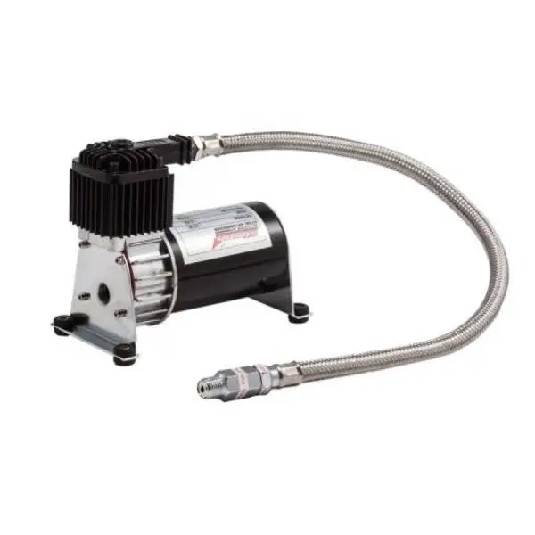 Kleinn 120 PSI Air Compressor thumbnail 2