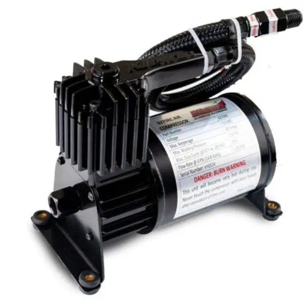 Kleinn 130 PSI Air Compressor thumbnail 2