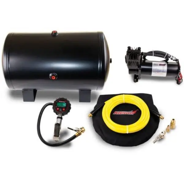 Kleinn 150 (200) PSI Air Compressor - Waterproof/ 100 Percent Duty Cycle thumbnail 2