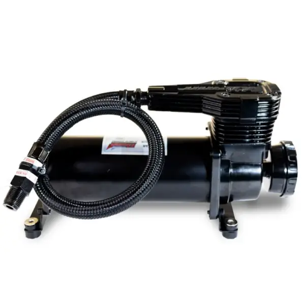 Kleinn 200 PSI Air Compressor - Waterproof 100 Percent Duty Cycle 2.24 CFM thumbnail 2