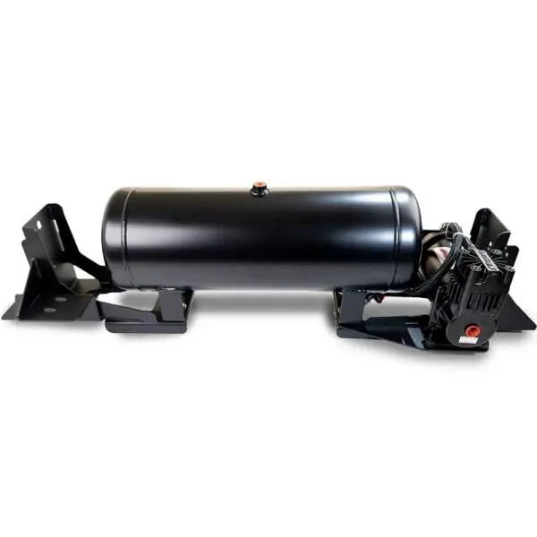 Kleinn 09-18 Dodge Ram 1500 Onboard Air System thumbnail 2
