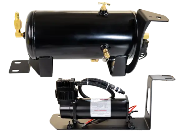 Kleinn 13-22 Dodge Ram 2500/ 3500 Onboard Air System thumbnail 2