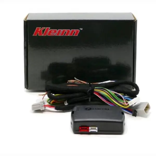 Kleinn 11-14 Ford F-150 Remote Start thumbnail 2