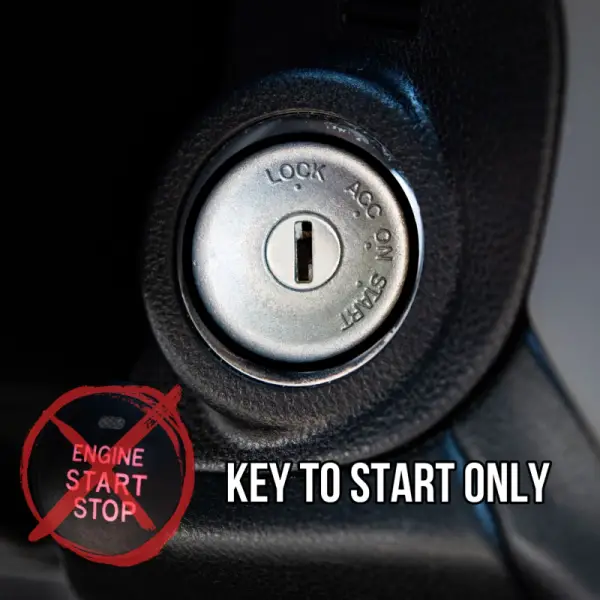 Kleinn 03-06 (2007 Classic Only) CHEVY/GMC Full Size Trucks & SUVs - Remote Start thumbnail 3