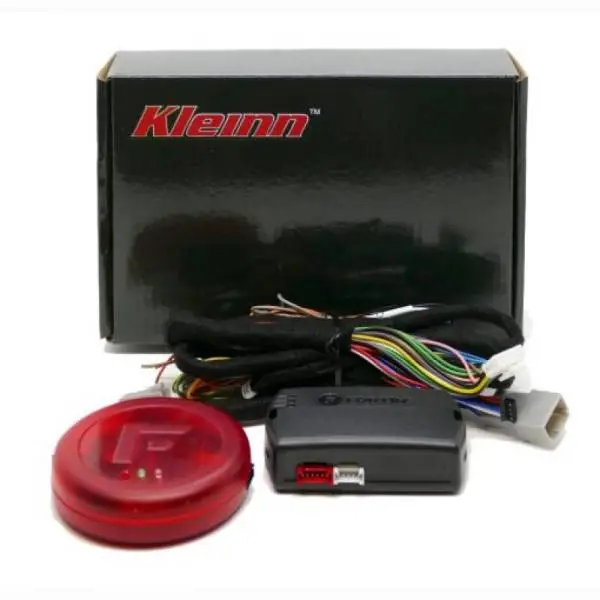 Kleinn 14-22 Chevrolet Silverado Remote Start thumbnail 2