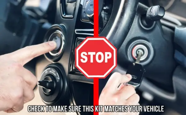 Kleinn 08-20 Select RAM/Dodge/Jeep (Gas or Diesel) - Key Start/PushButton Start/No Programmer Needed thumbnail 5