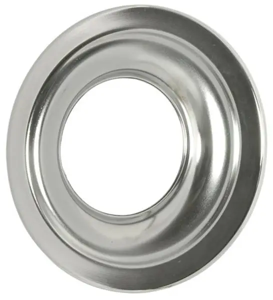 K&N BP 11ind Cr 5-1/8 Flg
