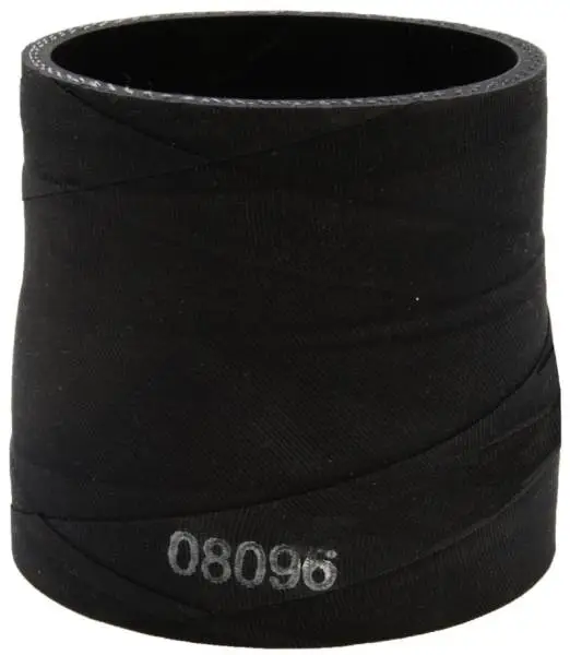 K&N Hose 3in To 2.75inid X 3inl Tprd Reinforced