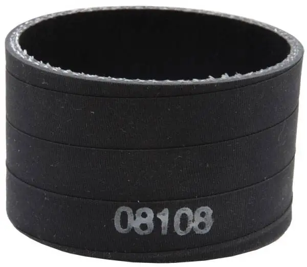K&N Hose 2-5/8inid X 1.75inl Reinforced