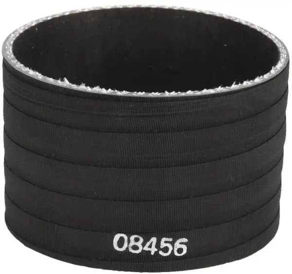 K&N Hose 3-5/8inid X 2.5inl Reinforced