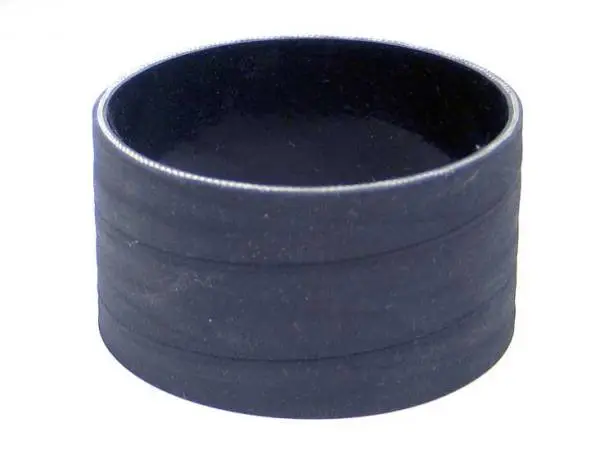 K&N Hose 3.75inid X 2.25inl Reinforced