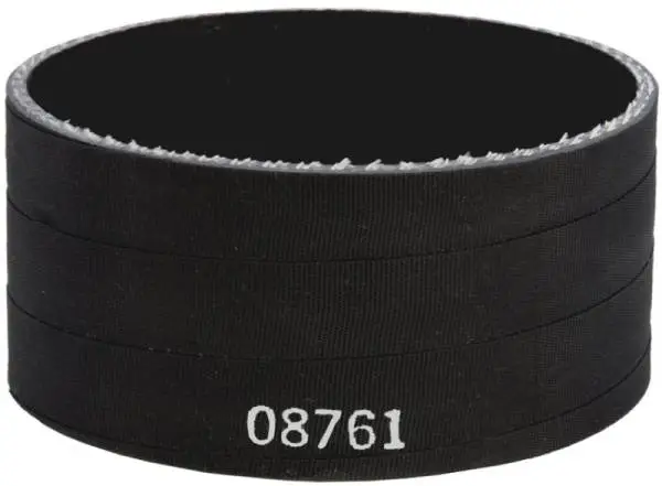K&N Hose 4inid X 2inl Reinforced