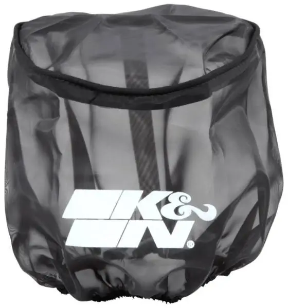 K&N RC-2690 Black Drycharger Air Filter Wrap image 2