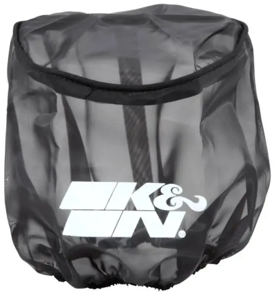 K&N RC-2690 Black Drycharger Air Filter Wrap image 3