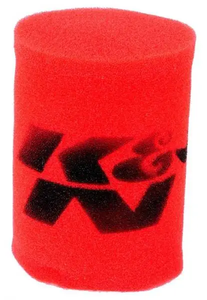 K&N Precleaner Wrap 3-3/4in X 6inl image 2