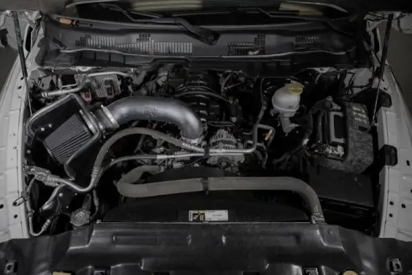 K&N 09-21 Dodge Ram 1500 V8 5.7L Performance Intake thumbnail 3
