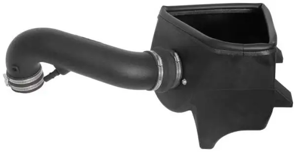 K&N 21-23 Ram 1500 5.7L V8 Performance Air Intake System thumbnail 4