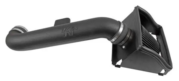 K&N 15-20 Ford F150 V8-5.0L Cold Air Intake - DRYFLOW thumbnail 4