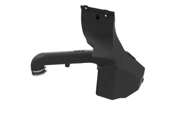 K&N 21-23 Ford F-150 5.0L V8 Performance Air Intake System thumbnail 2