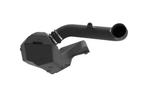 K&N 21-23 Ford F-150 5.0L V8 Performance Air Intake System thumbnail 5