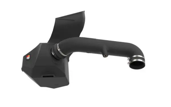 K&N 21-23 Ford F-150 5.0L V8 Performance Air Intake System thumbnail 6
