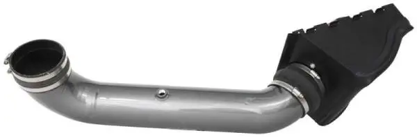 K&N 21-23 Ford F-150 5.0L V8 Performance Air Intake System thumbnail 2