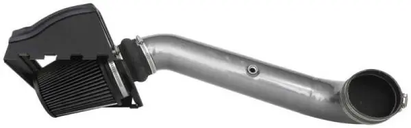K&N 21-23 Ford F-150 5.0L V8 Performance Air Intake System thumbnail 4